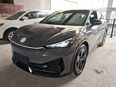 2024 Volkswagen Unique 06 Ultra Long Range, фото 2, лот 11188144