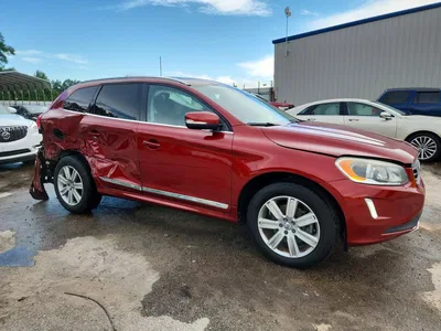 2017 VOLVO XC60 T5 INSCRIPTION, фото 4, лот 10664914