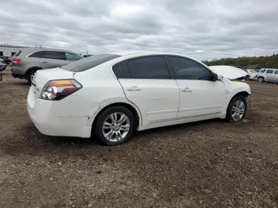 2010 NISSAN ALTIMA BASE, фото 3, лот 10791559