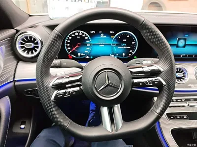 2023 Mercedes-Benz CLS Model CLS 300 Luxury Version, фото 3, лот 10300679