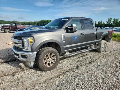 2019 FORD F250 SUPER DUTY, фото 1, лот 10534832