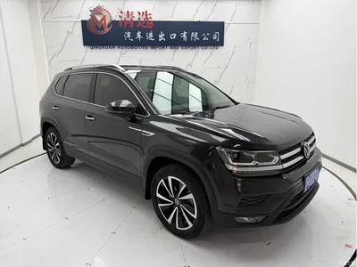 2022 Volkswagen Tharu 280TSI FWD Luxury Edition, фото 3, лот 10477464