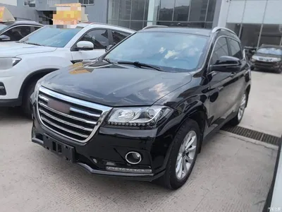 2017 Haval H2 Red Label 1.5T Automatic 2WD Luxury, фото 1, лот 10285391