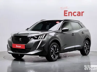 2023 Peugeot 2008 1.5 BlueHDi GT, фото 1, лот 10116785