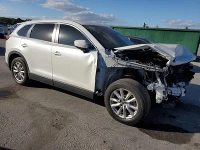 2016 MAZDA CX-9 TOURING, фото 4, лот 10849373