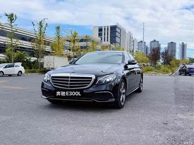 2016 Mercedes-Benz E-Class E 300 L Sport Luxury, фото 1, лот 10812467