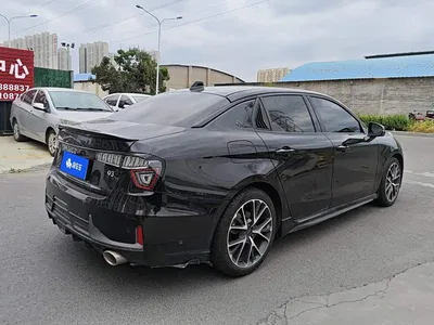 2022 Lynk & Co 03 2.0TD DCT Power Pro, фото 3, лот 10314742