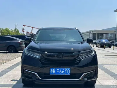 2022 Honda Avancier 240TURBO 2WD Limited Commemorative Edition, фото 3, лот 10425973