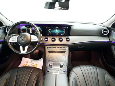 2021 Mercedes-Benz CLS 300 Sport, фото 2, лот 10605079