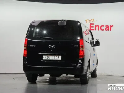 2012 Hyundai Starex Camping Car, фото 4, лот 10163203
