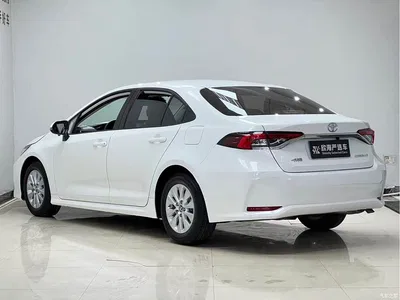 2022 Toyota Corolla TNGA 1.5L CVT Pioneer Edition, фото 4, лот 10275173