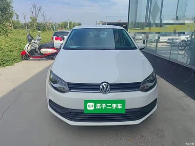 2016 Volkswagen Polo 1.4L Automatic Trend, фото 3, лот 10465365