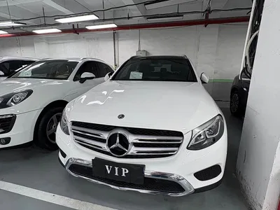 2017 Mercedes-Benz GLC 200 4MATIC, фото 1, лот 10672429