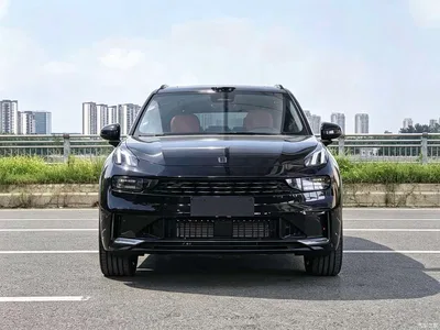 2025 Lynk & Co 900 2.0T Ultra, фото 2, лот 10816208