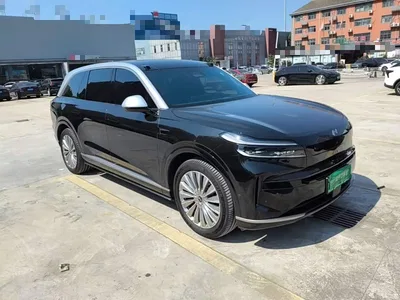 2025 Ledao L90 AWD Base Model, фото 4, лот 11568881