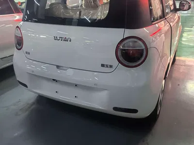 2026 Changan Qiyuan Changan Lumin Model 205km Treasure Edition, фото 3, лот 11548651