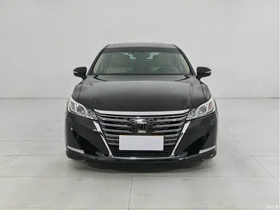 2015 Toyota Crown 2.0T Fashion, фото 2, лот 10268643