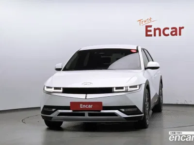 2023 Hyundai Ioniq5 Long range, фото 3, лот 10521807