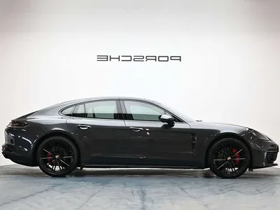 2023 Porsche Panamera 2.9T, фото 4, лот 10407995