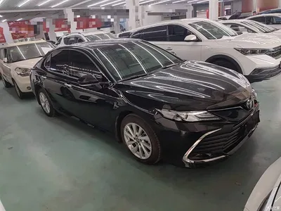 2021 Toyota Camry 2.0G Luxury Edition, фото 4, лот 10283198