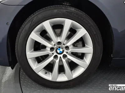 2016 BMW 5-Series 528i xDrive Luxury Plus, фото 4, лот 10071974