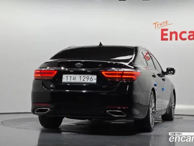 2015 Kia K9 3.3 GDI Executive, фото 4, лот 10204031
