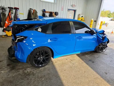 2025 HONDA CIVIC SPORT, фото 3, лот 11587750