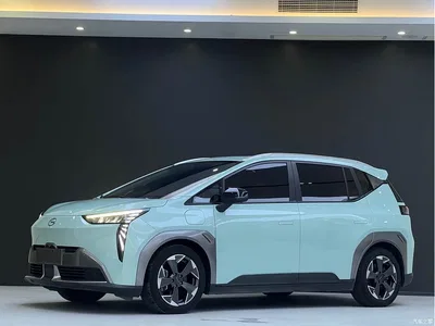 2022 Aion Y 70 Smart Leader Edition LFP, фото 1, лот 10240459