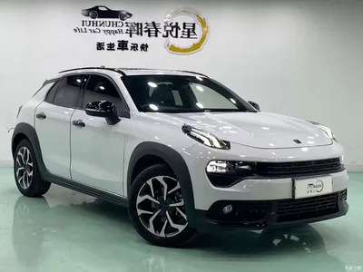 2021 Lynk & Co 02 1.5TD DCT 2WD Power Champion Edition, фото 3, лот 10314396