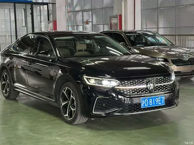 2023 Volkswagen Passat 330TSI Starlight Premium Edition, фото 3, лот 11217413