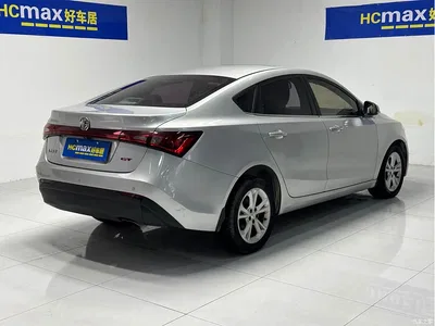 2015 MG GT 1.4TGI TST Dual-Clutch Luxury Edition, фото 4, лот 11169442