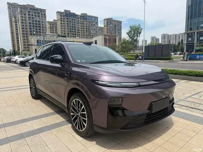 2025 Leapmotor B10 510 LiDAR Edition, фото 3, лот 10445495