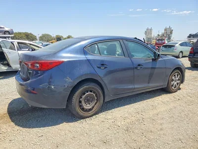 2014 MAZDA 3 SPORT, фото 3, лот 10844350