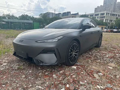 2024 Geely Galaxy Galaxy E8 Model 550km RWD Soaring Dragon Edition, фото 1, лот 10391935