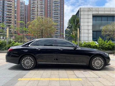 2021 Mercedes-Benz E-Class E 300 L Fashion, фото 4, лот 11196006