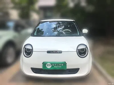 2025 Changan Qiyuan Changan Lumin 205km Fragrant Infusion Edition, фото 2, лот 10770988