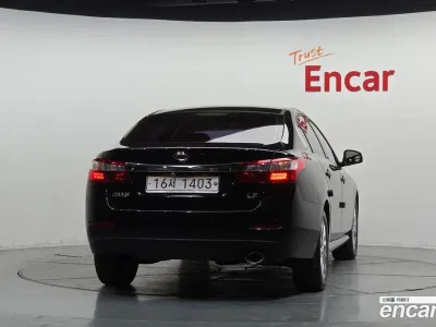 2010 Samsung SM5 LE, фото 4, лот 10187376