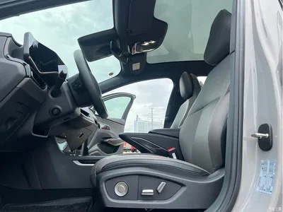 2025 Hongqi EH7 640 AWD Smart Selection Edition, фото 4, лот 10287098