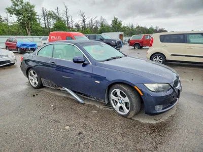 2010 BMW 328 I SULEV, фото 4, лот 10815381