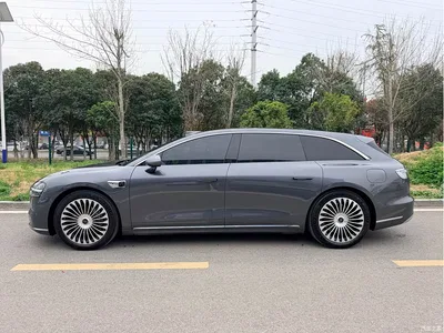 2025 Xiangjie Enjoy World S9T Model Extended Range Max Long-Range Edition, фото 2, лот 10835895
