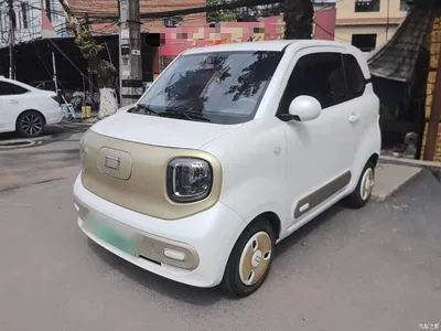 2024 Besturn Bestune Pony 170km Vitality Pony, фото 2, лот 10389906