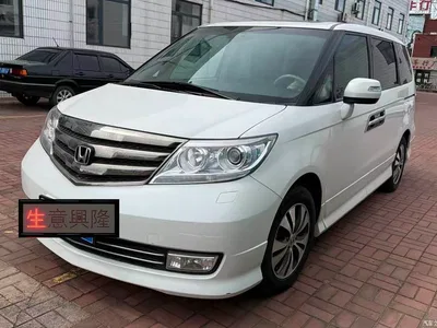 2015 Honda Elysion 2.4L VTi-S Premium, фото 1, лот 10413136