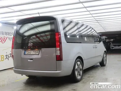 2023 Hyundai Staria Tourer 11-Seater, фото 3, лот 10056678