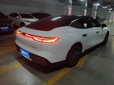 2025 Geely Galaxy Galaxy Xingyao 8 130km EM-i Premium Edition, фото 3, лот 10834633