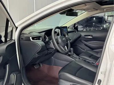 2021 Toyota Corolla TNGA 1.5L CVT Elite Edition, фото 4, лот 10321080