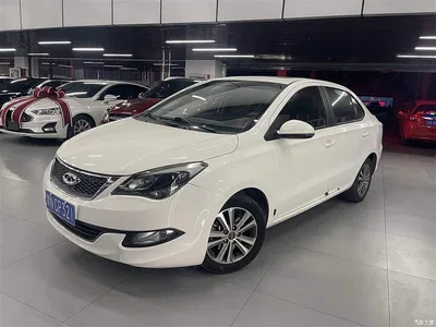 2015 Chery Arrizo 3 1.5L Manual Cool Edition, фото 1, лот 10333168