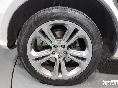 2015 Audi Q5 45 TDI Quattro Dynamic, фото 4, лот 10094092