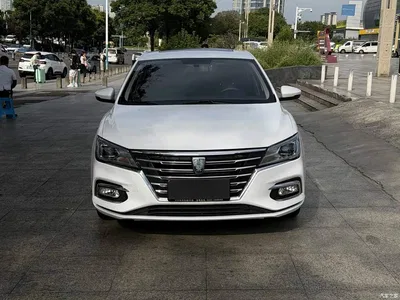 2020 Roewe i5 1.5L Automatic 4G Connected Premium Edition, фото 2, лот 10340349