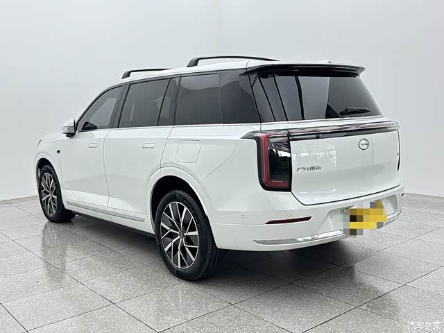 2025 GAC Trumpchi Trumpchi Vision S9 1.5T Hybrid Premium, фото 4, лот 11212926