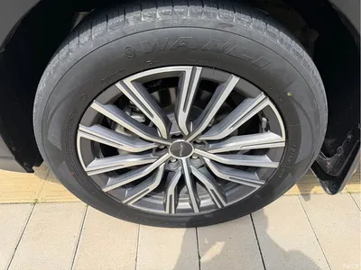 2023 Jetour X70 PLUS 1.5T DCT Warrior PLUS 7-seater, фото 4, лот 10432404